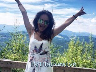 HotHousewive