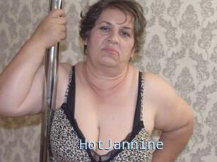 HotJannine