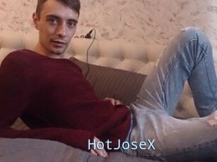 HotJoseX