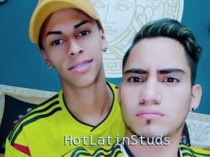 HotLatinStuds