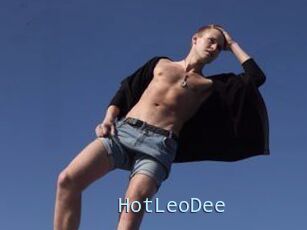 HotLeoDee