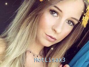 HotLisax3