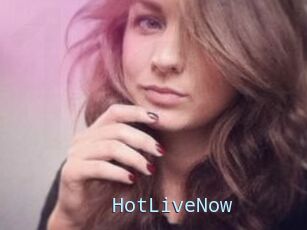 HotLiveNow