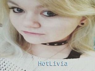 HotLivia