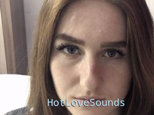 HotLoveSounds