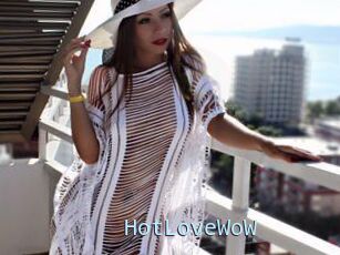 HotLoveWoW