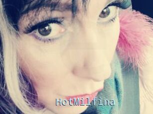 HotMilfina