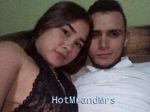 HotMrandMrs