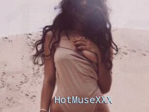 HotMuseXXX