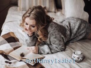 HotNansyIsabel