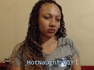 HotNaughtyGirl