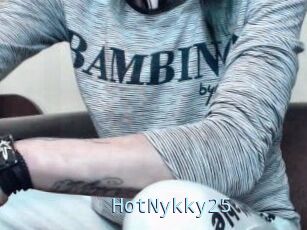 HotNykky25