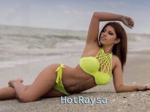 HotRaysa
