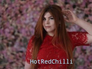 HotRedChilli
