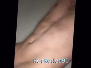 HotRodeo90