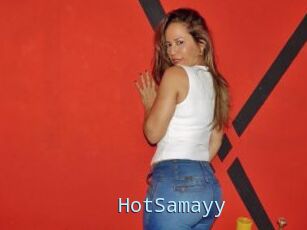 HotSamayy