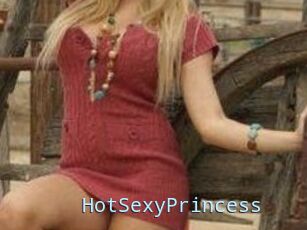 HotSexyPrincess