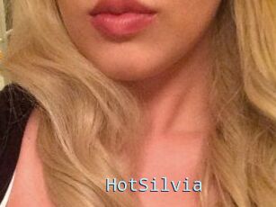 HotSilvia