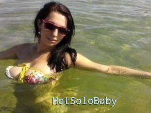 HotSoloBaby