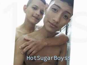 HotSugarBoyss