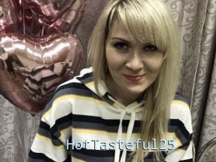 HotTasteful25