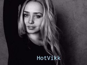 HotVikk