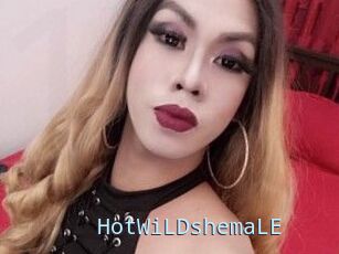 HotWiLDshemaLE