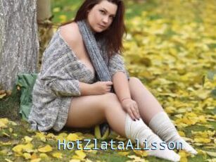 HotZlataAlisson