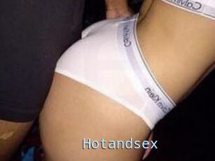 Hotandsex