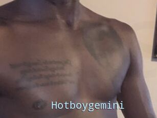 Hotboygemini
