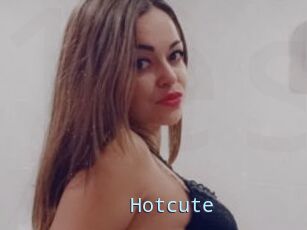 Hotcute