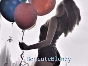 HotcuteBlondy