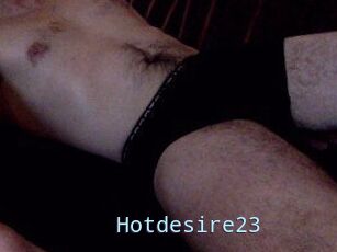 Hotdesire23
