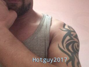 Hotguy2017