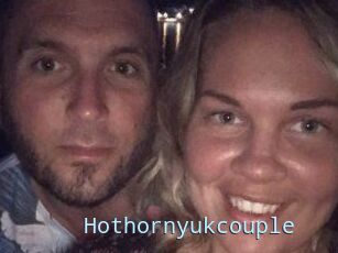 Hothornyukcouple