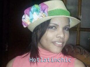 Hotlatinchic