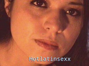 Hotlatinsexx