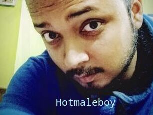 Hotmaleboy