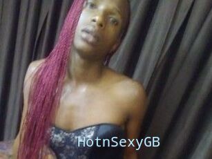 HotnSexyGB