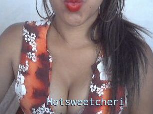 Hotsweetcheri