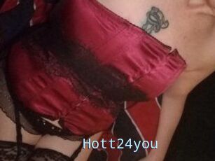 Hott24you