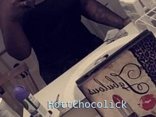 HottChocolick