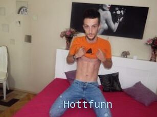 Hottfunn