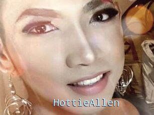 HottieAllen
