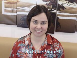 HottiePoppet