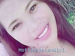 HottiesAsianGirl