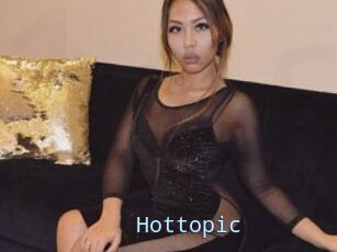 Hottopic