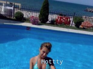 Hottty