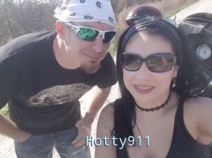 Hotty911