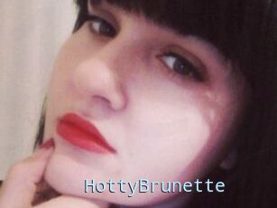 HottyBrunette